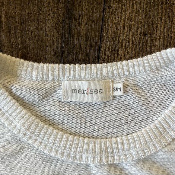 Mersea Catalina Sweaters Set of 3 Petite S/M - Picture 5 of 8